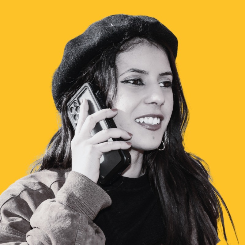 Melina De Macedo - Fondatrice di Alter Torino